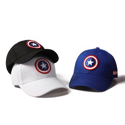 Topi baseball Bayi / Anak Laki-Laki / Perempuan Untuk Musim Panas