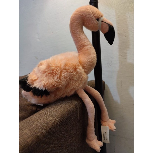 Boneka Flamingo, Flamingo, Flamingo Jumbo, Boneka Flamingo Jumbo