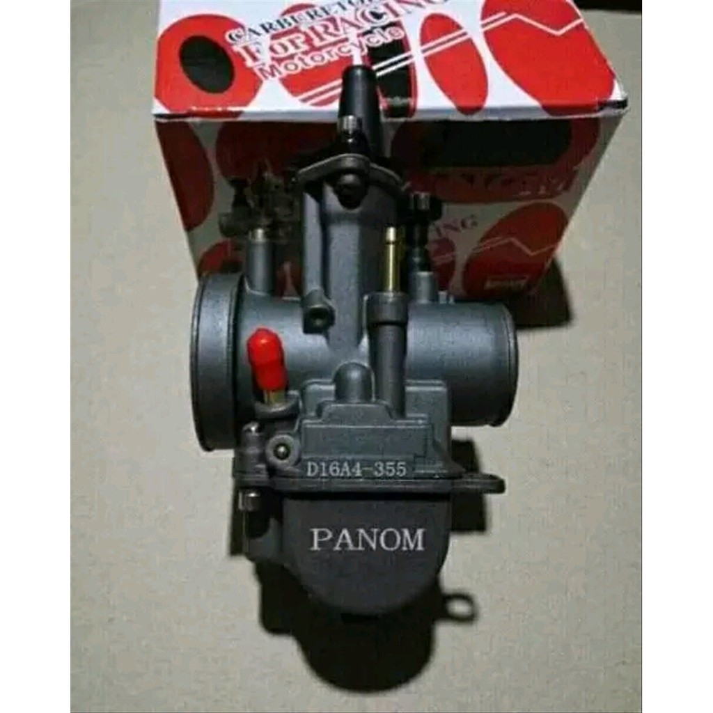 carbu karbulator pwk panom 28 mki10963