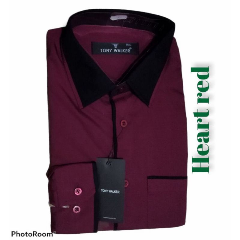 -Maroon