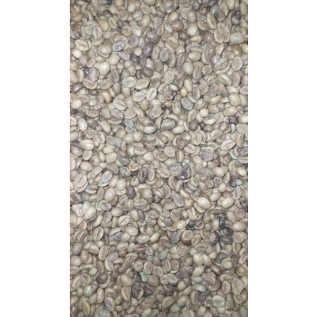 

Green beans Robusta Temanggung