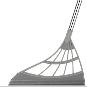 Sapu korea karet magic broom / sapu ajaib / sapu multifungsi Sapu Viral Wiper kaca Sapu Magic 30008-1
