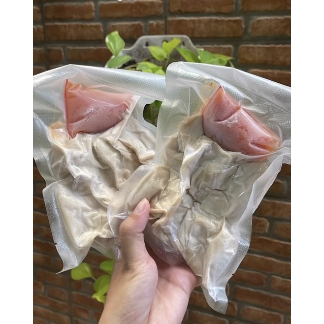

Pangsit Ayam Udang