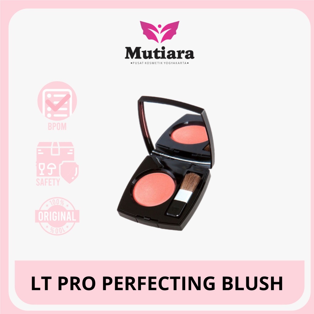 LT PRO PERFECTING BLUSH