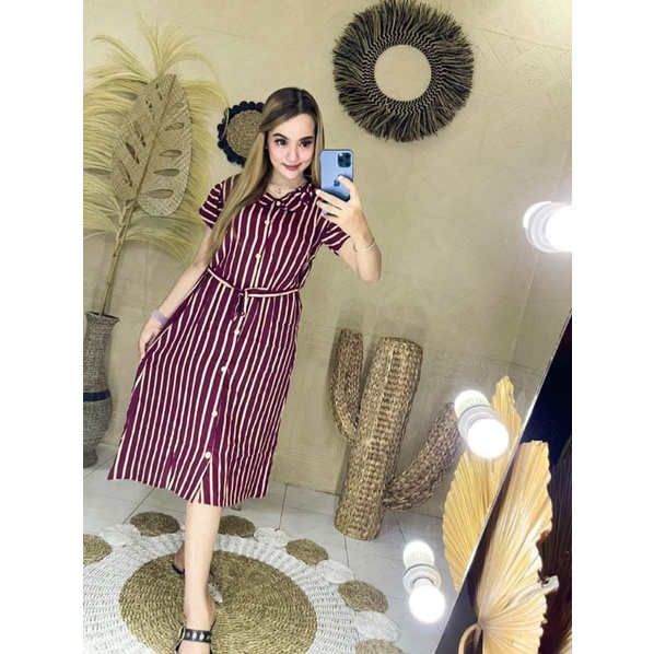 daster Andin Motif salur