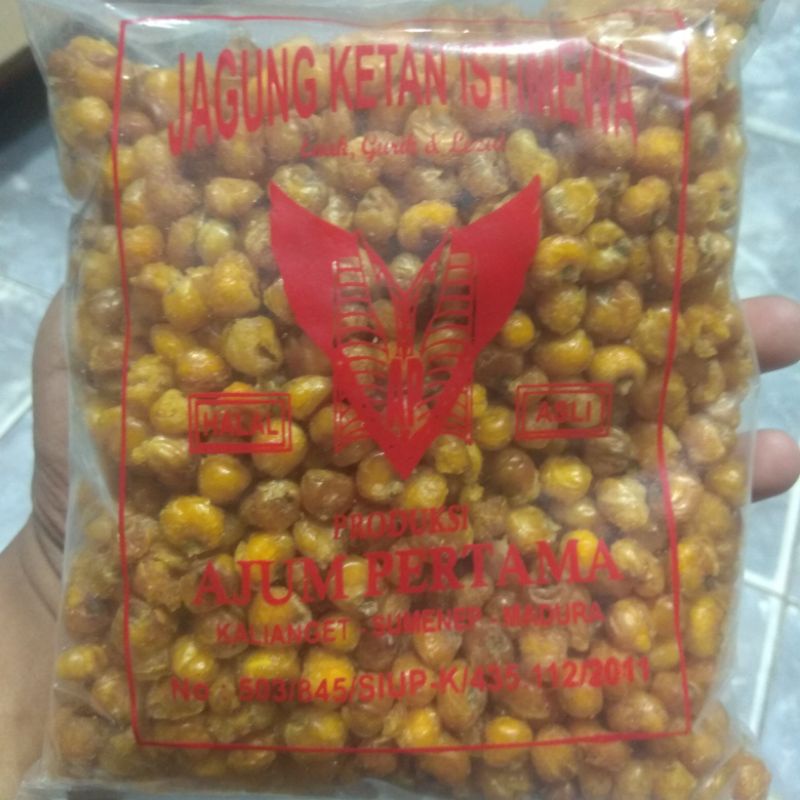 

jagung ketan