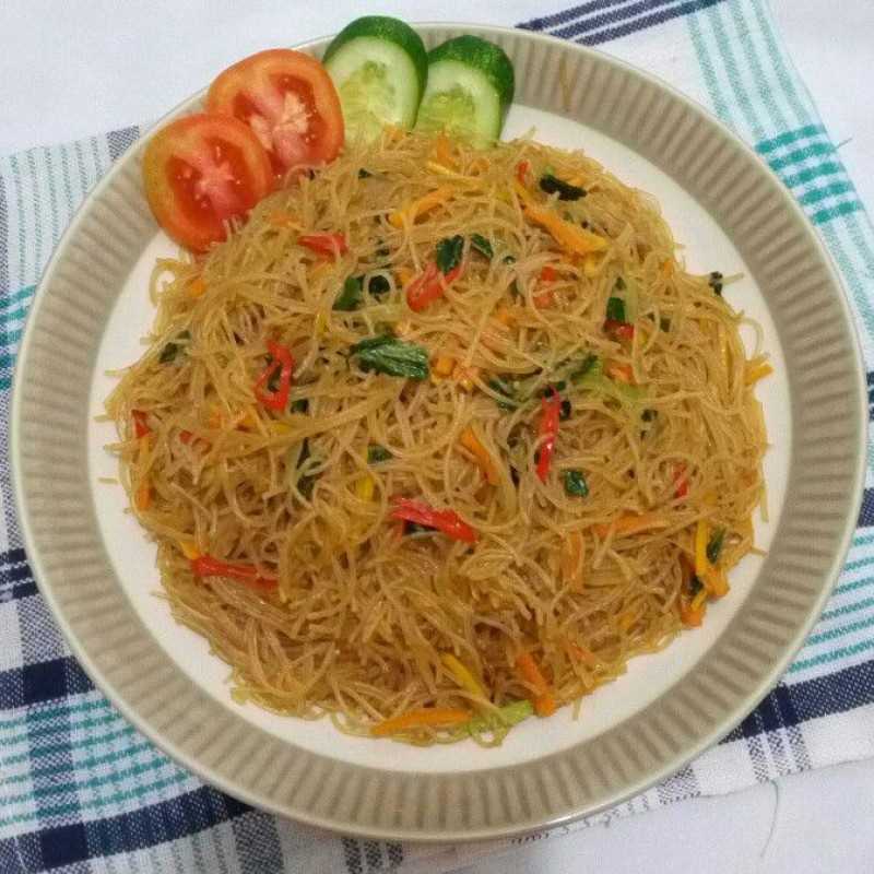 

Takjil Bihun