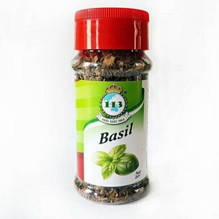 

bumbu basil 113 20g