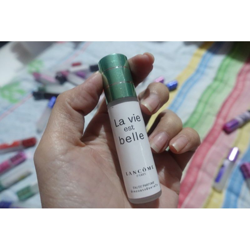 Parfume Tester La Vie est Belle 7ml