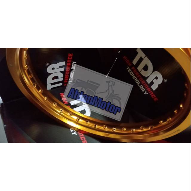 Vleg TDR 215,185,ring 17 /Velg TDR RING 17 MURAH /Vleg 215-185-17 /Velg TDR 185-17 /Velg Murah TDR
