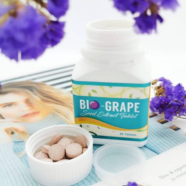 

Biogrape Seed Original