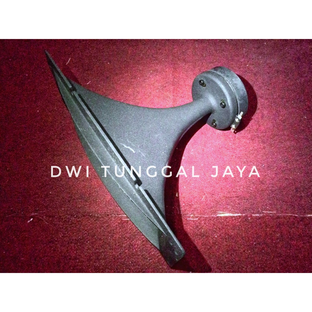 Tweeter Speaker Panggil Walet ACR AX 975 HT