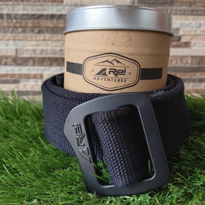 Sabuk Rei Leader Original Ikat Pinggang Rei Gesper Rei Original