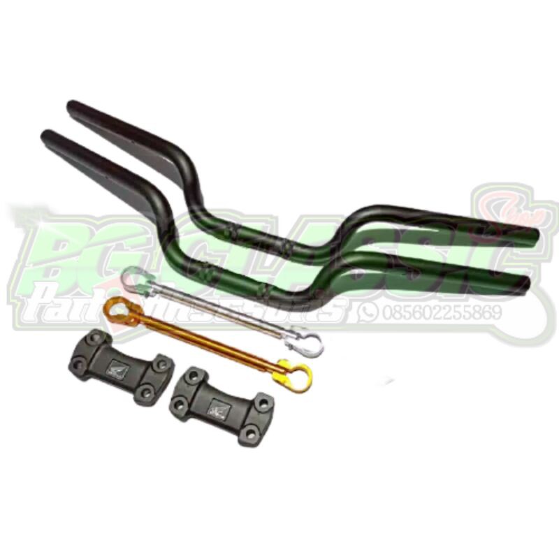 stang stir cbr led original set raiser original