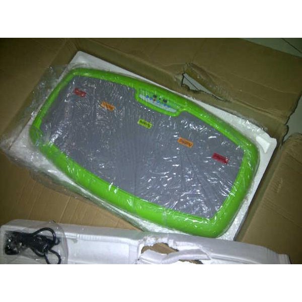 Ultra Thin Crazy Fit Penghancur Lemak