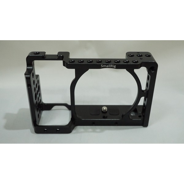 SmallRig Sony Alpha a6500 a6300 a6000 Rig Cage