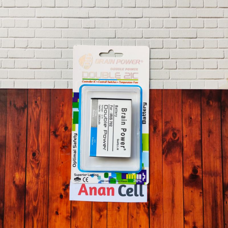 Batre Baterai Lava iris 702 LEB112 / Battery batre Lava Iris 702 / LAVA LEB112 / Lava iris LEB112