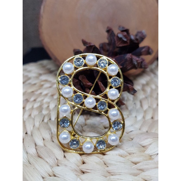 Bros Buttonscarves terbaru-Sc3