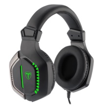 Headset Gaming T-Dagger Caucasus T-RGH207