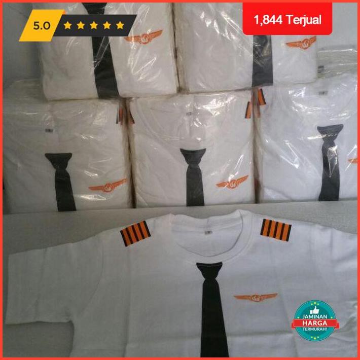 Kaos Pilot Anak Limited