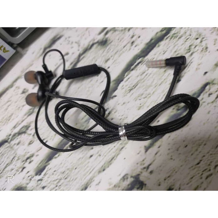 Headset JBL AT-134 - Handsfree AT-134 - Earphone JBL AT-134 AT 134