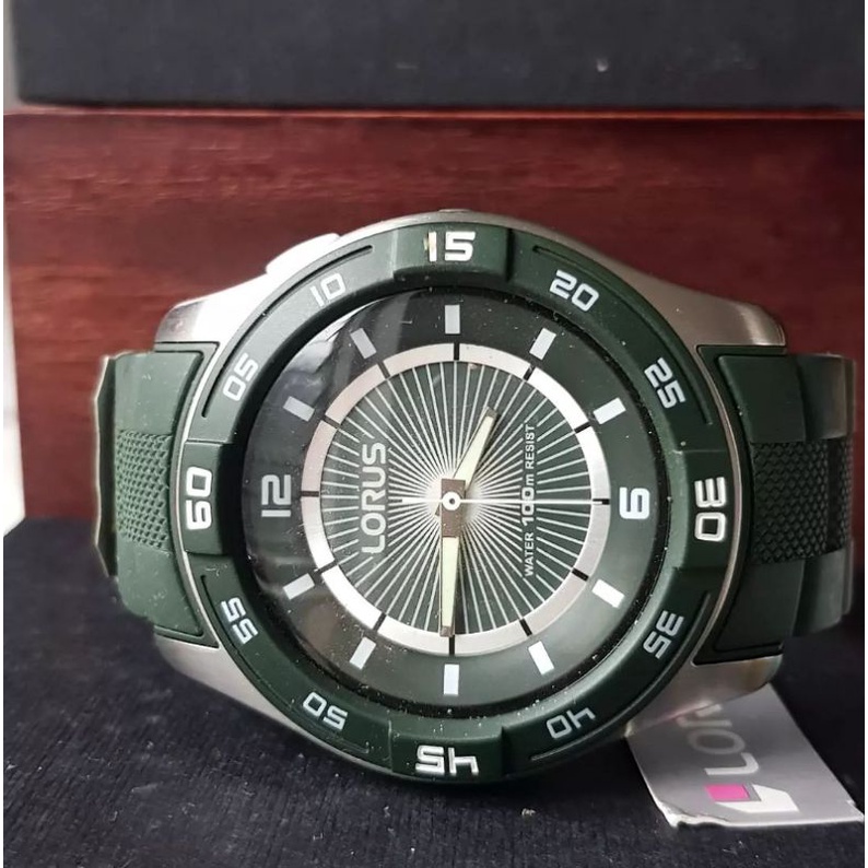 Jam Tangan Pria Lorus R2359HX-9