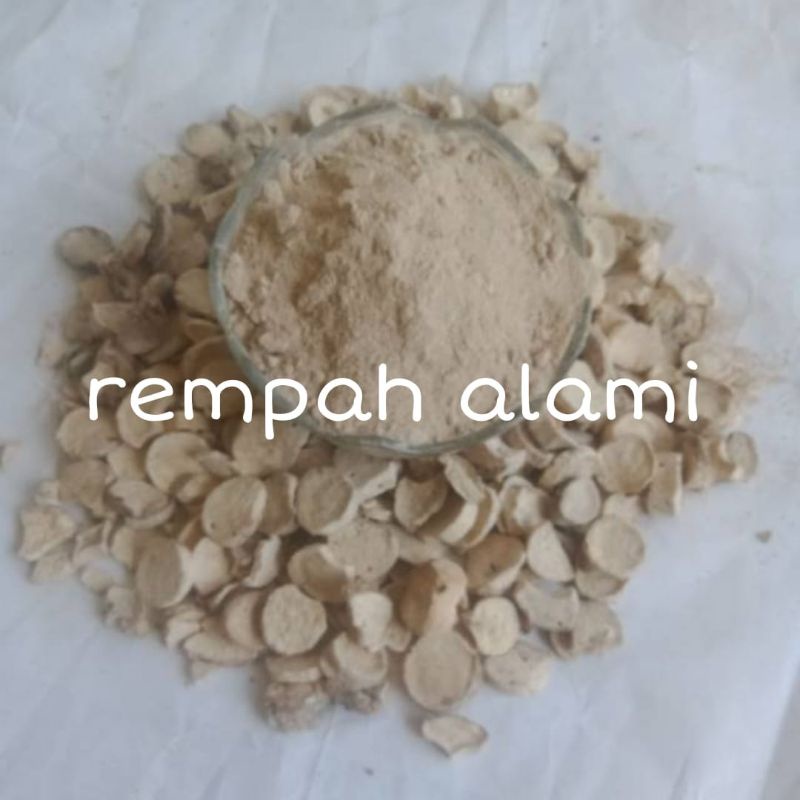 

Kladi tikus bubuk murni 100/ 200gr