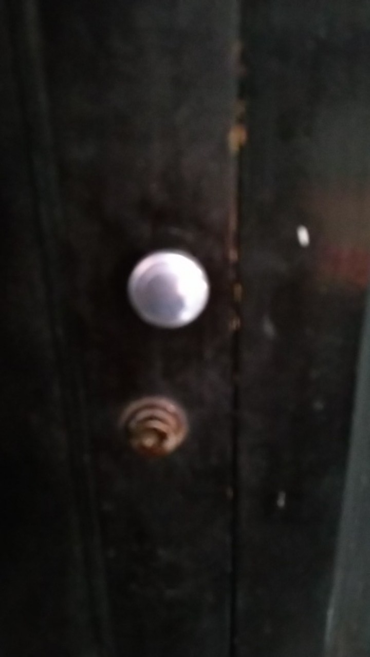 Handle Knop Laci Tarikan Laci Stenlis