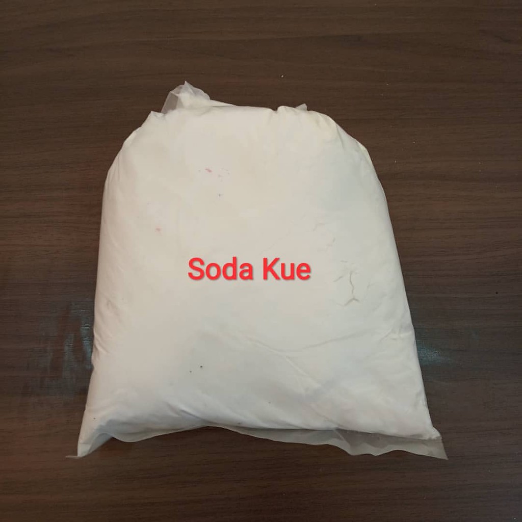 

Soda Kue Kiloan 1/4kg (repack)