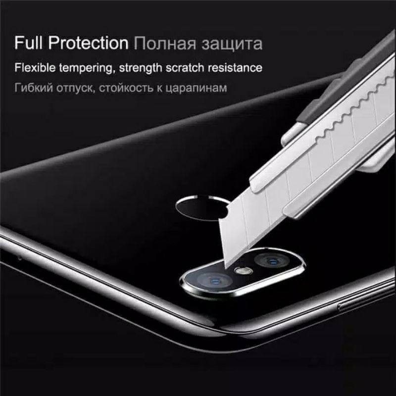 Pelindung Kamera Vivo V20 V20se Anti Gores Kamera Belakang