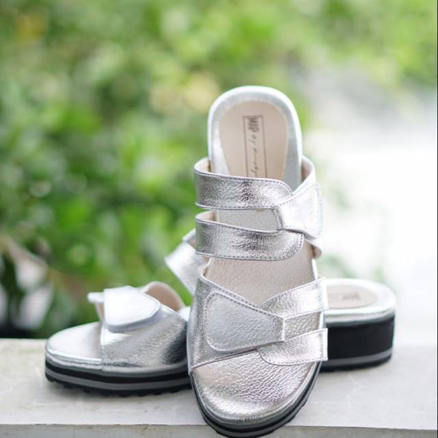 

Giza Silver by Map by Marshya