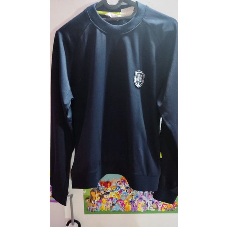 PL kaos cn crewneck ivy club brand