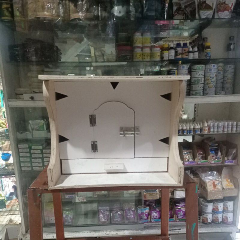 kandang burung dara gupon dara original