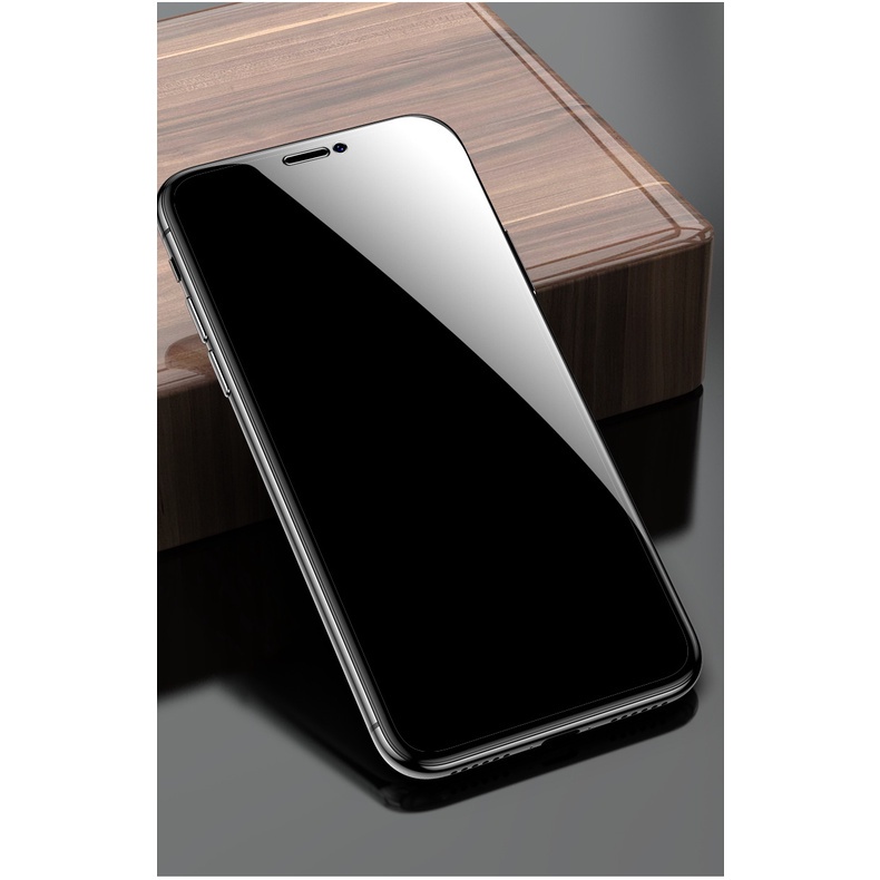 Tempered glass AntiSpy Full REALME/sfra/Anti Minyak Pelindung Protector Cover Layar Screen Handphone Kamera