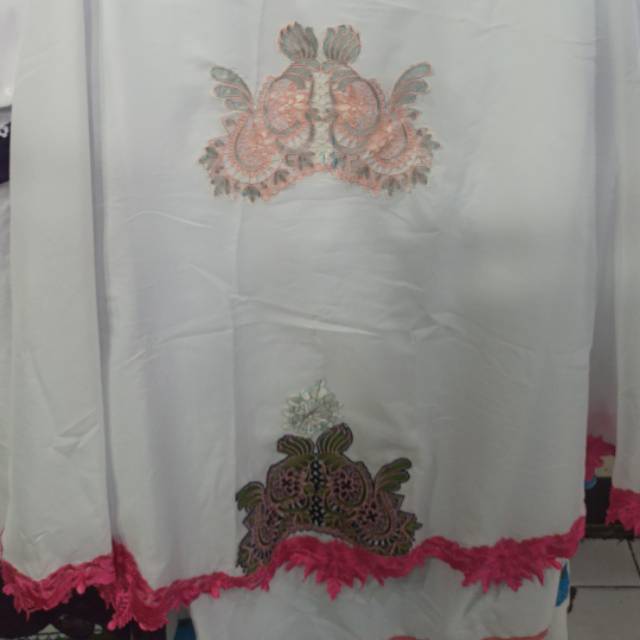 GROSIR MUKENAH MURAH