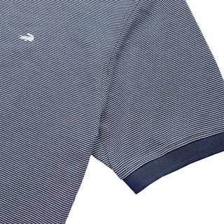  Pakaian Pria  Crocodile  ALMA Baju  Kaos  Kerah Pria  Men 