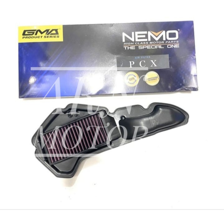 FILTER UDARA NEMO HONDA PCX 150 NEW LOKAL PNP