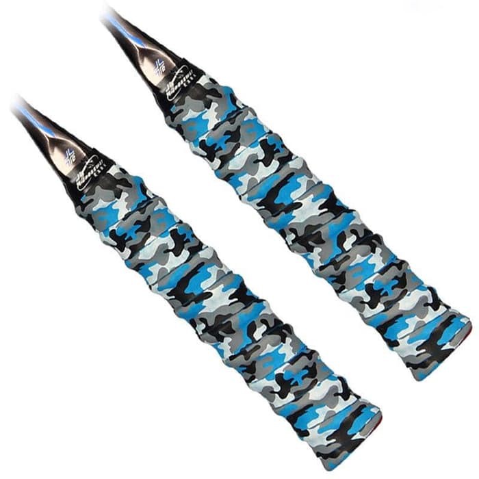 Grip Raket Badminton Karet YONEX Ada Tulang Aerotec Japan