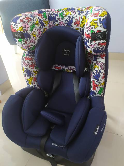 Carseat Coco Latte Shopee Indonesia