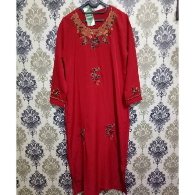 Baju pl/gamis pl