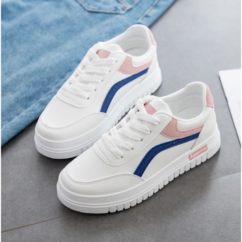 TERBARU Sneakers Wanita Sport Shoess AMC 52