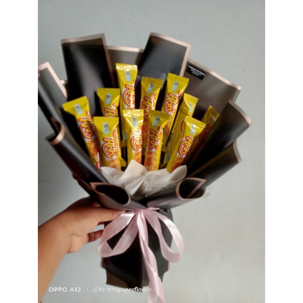 

Buket snack Murah
