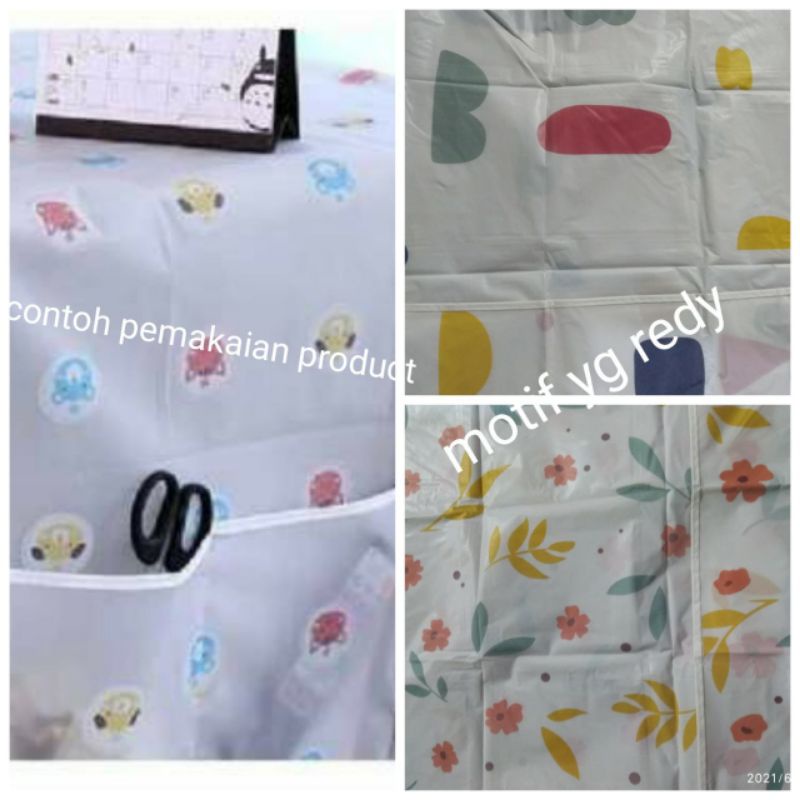 cover kulkas celemek kulkas tutup