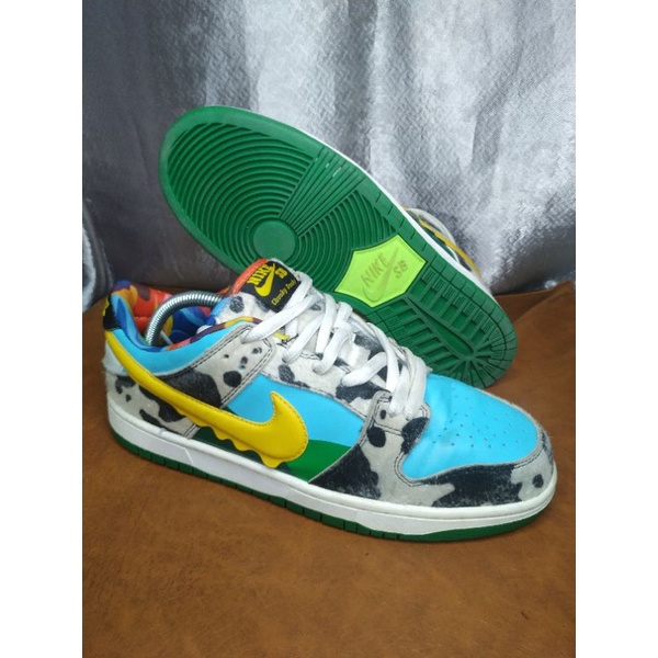 Nike SB Chunky Dunky