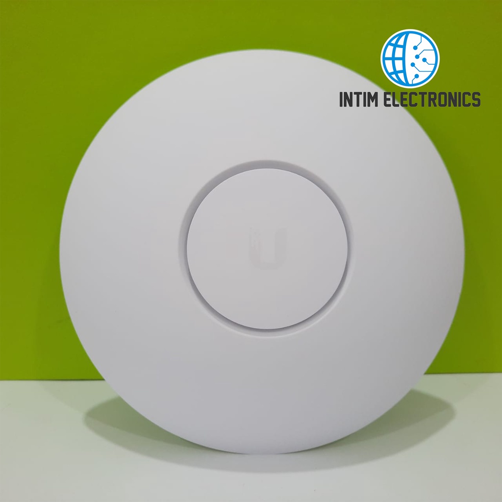Ubiquiti Unifi AP AC LR (indoor Access Point)