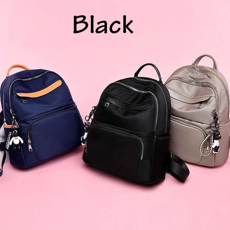 iBag GTF 259 !! RANSEL WANITA MODEL CASUAL