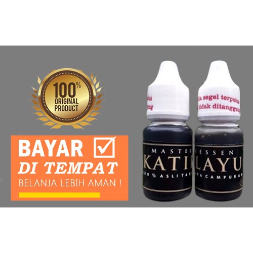 Essen Ikan Lele Aroma Katilayu