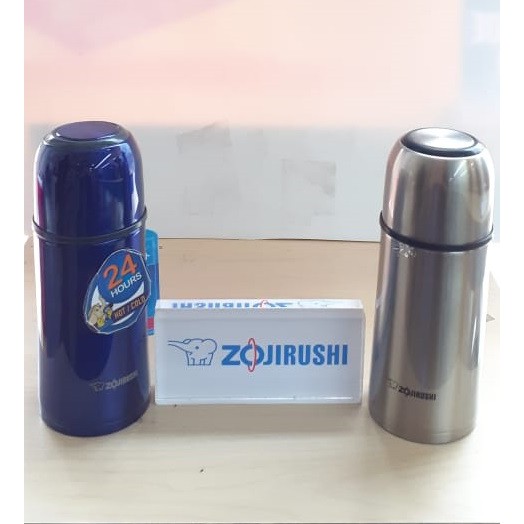 Thermos Vacum Zojirushi SV-GR35