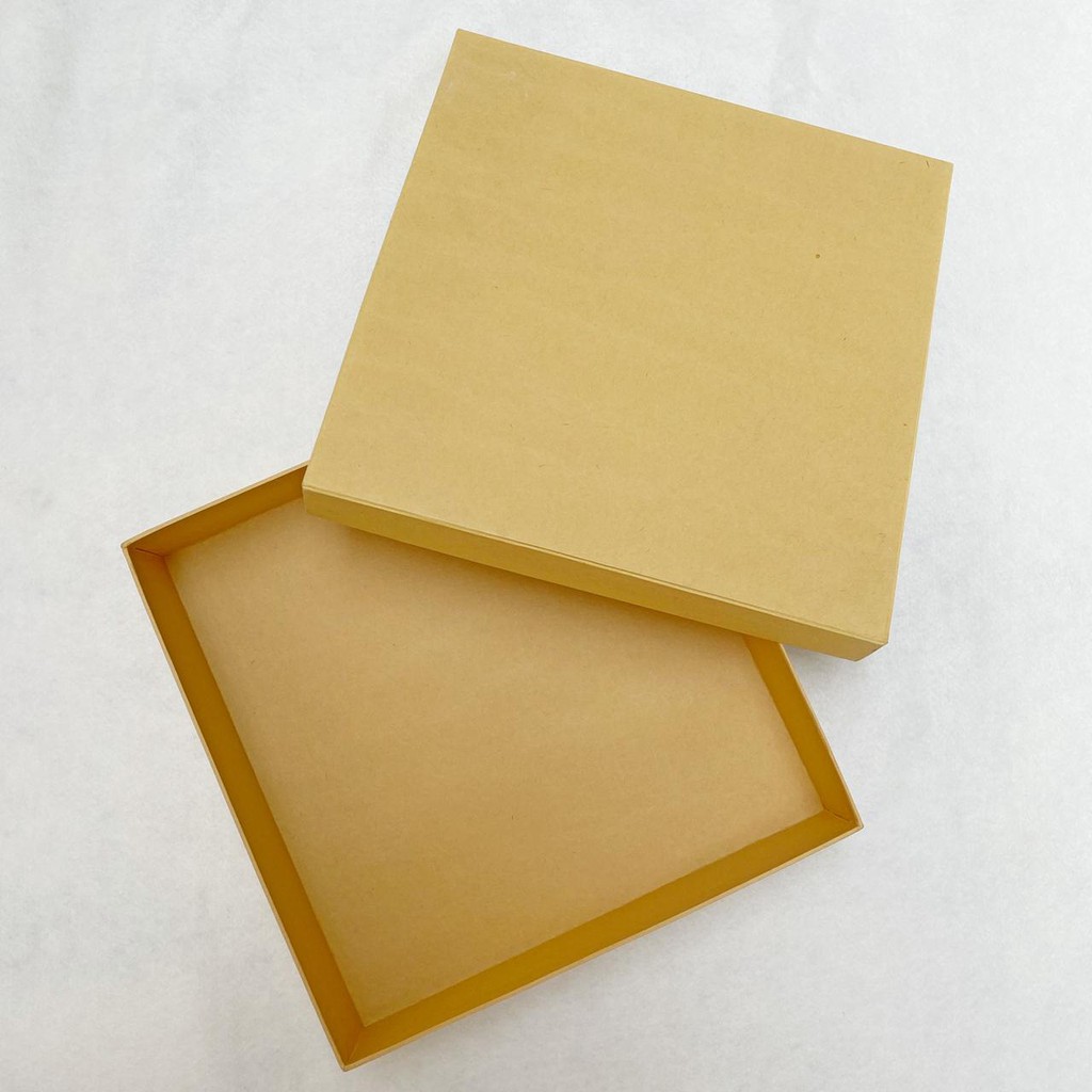 

LUNE REVER - GIFT BOX (BOX ONLY)