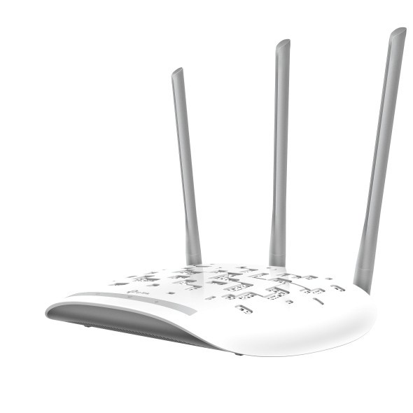 Access Point TP-Link TL-WA901N 450Mbps - TPLink TL WA901N Wireless